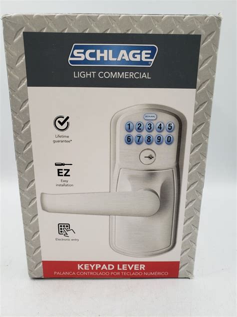 schlage fe595|Iba pa.